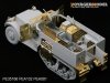 Voyager Model PEA102 81mm Ammunition Stowage for M4 Mortar Carrier (For DRAGON 6361) 1/35
